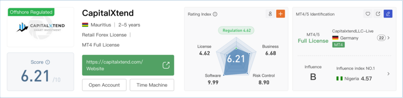 پرونده:Screenshot 2024-08-13 at 10-16-06 CapitalXtend Review Forex Broker&Trading Markets Legit or a Scam-WikiFX.png