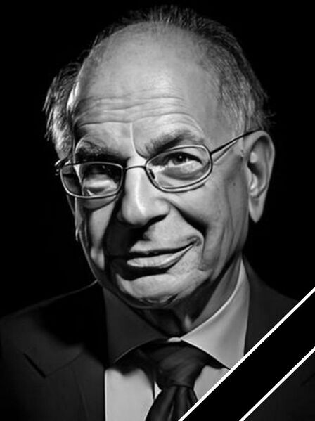 پرونده:Daniel Kahneman.jpg